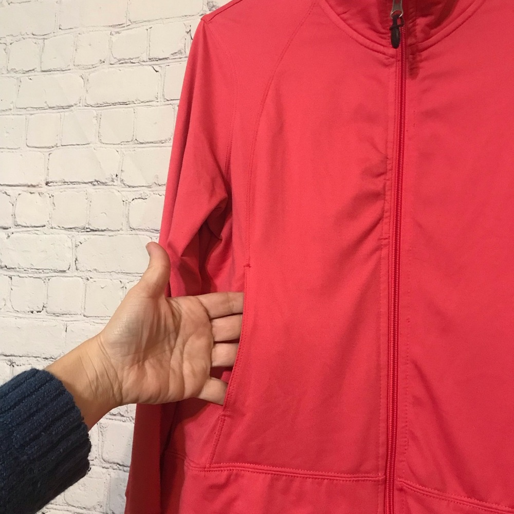 Pink Champion Jacket - Picture 4 of 7